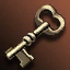Secret Key