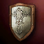 MW Dwarven Chain Shield
