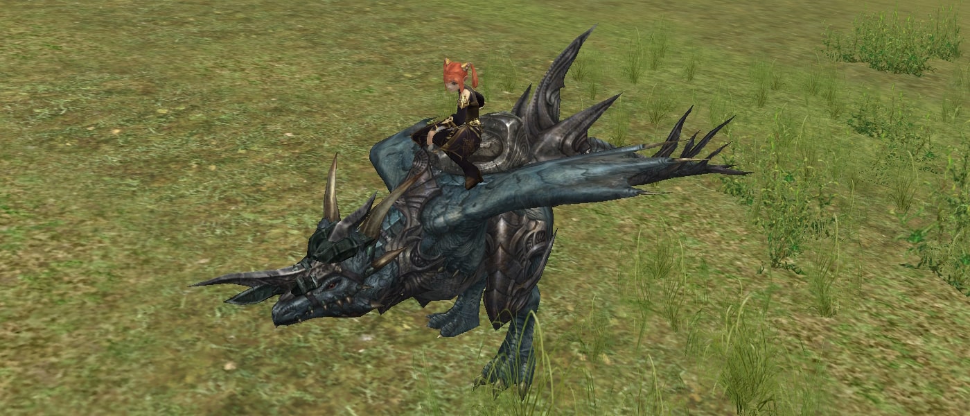 Guardian's Strider L2